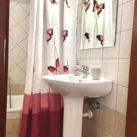 Omonias Apartman