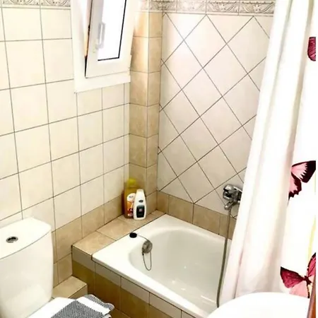 Omonias Appartement *