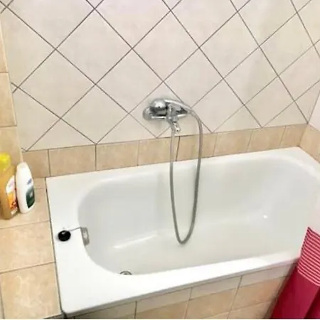 Omonias Appartement