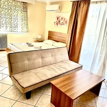 Apartman Omonias *