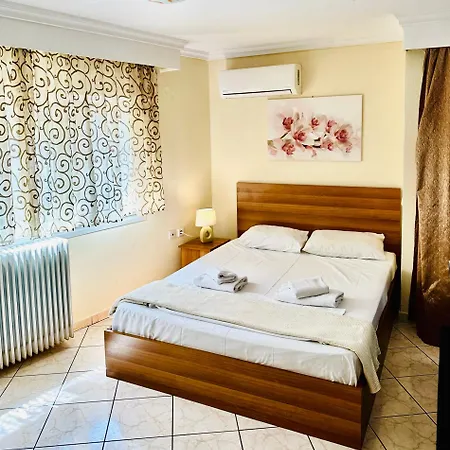 Omonias Apartman