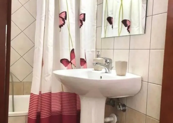Omonias Apartment