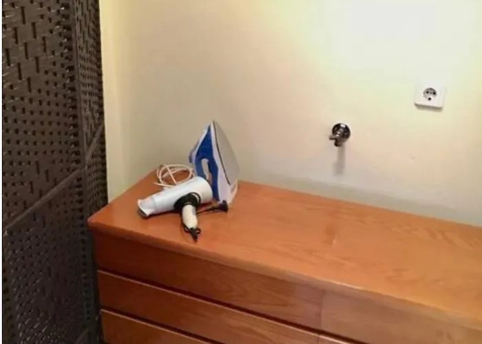 Apartment Omonias *