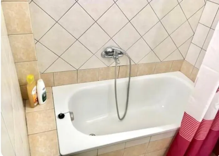 Omonias Apartment